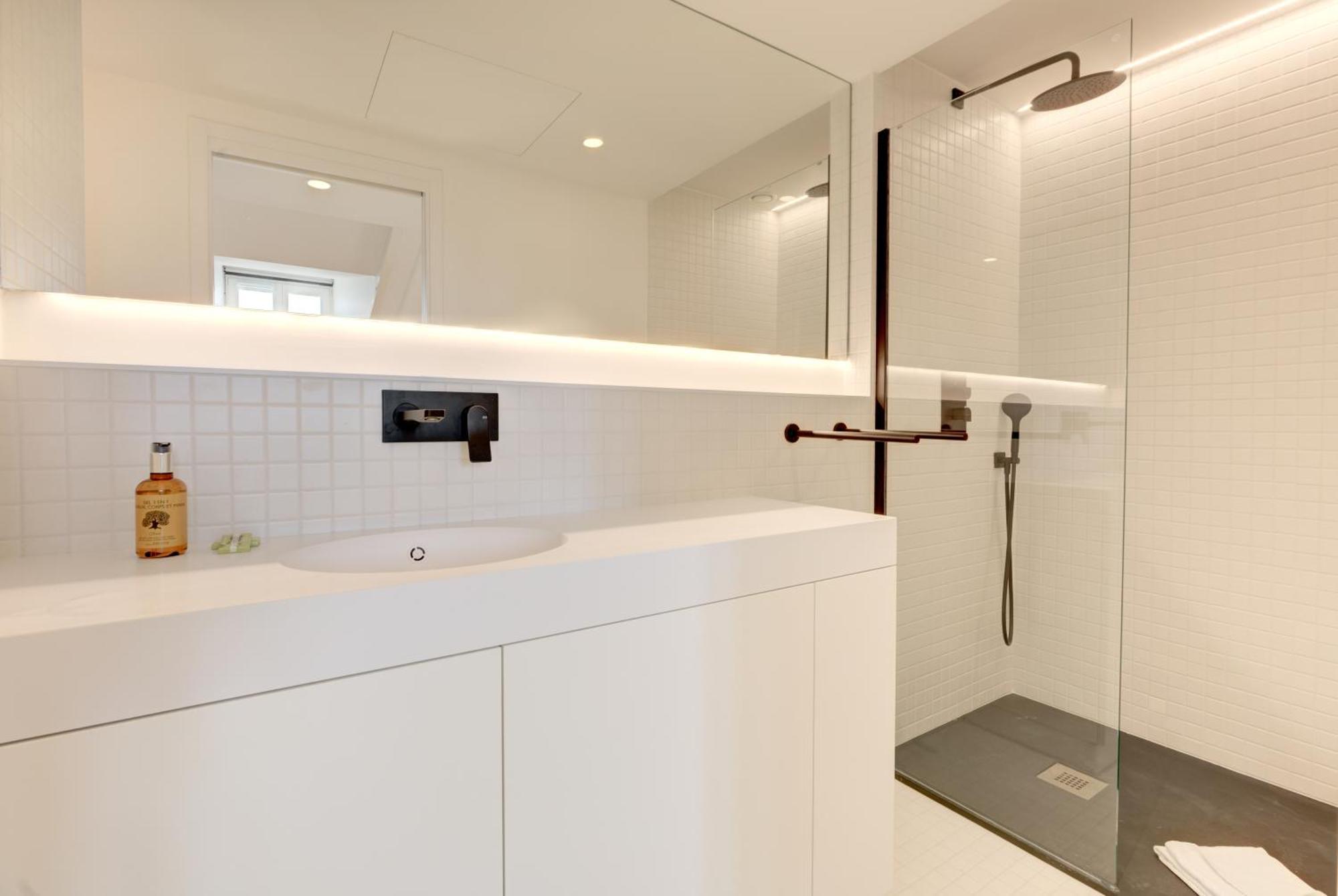 Immogroom - Appartements Luxueux - 2Min Du Palais - Vue Mer - Clim Cannes Exterior photo