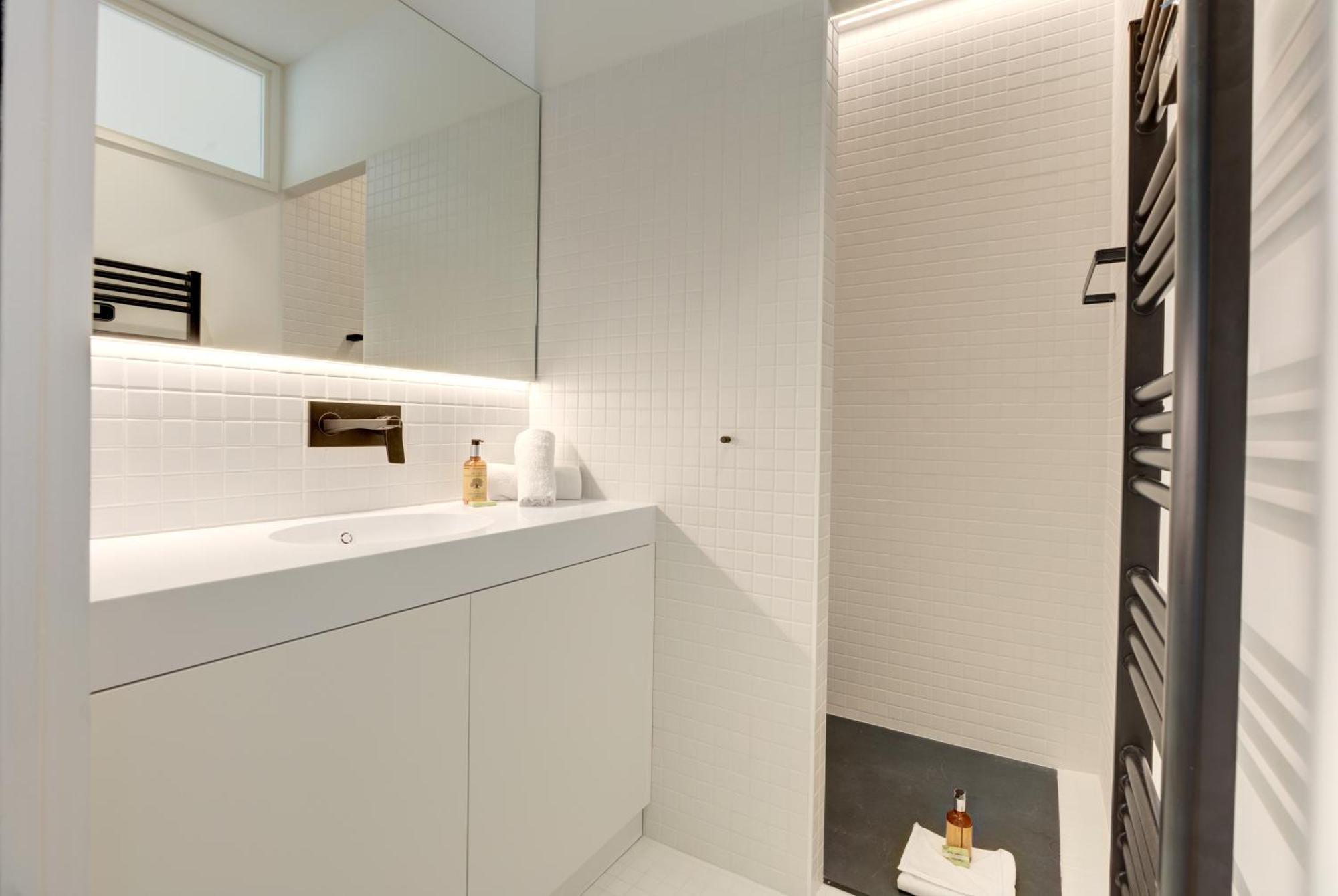 Immogroom - Appartements Luxueux - 2Min Du Palais - Vue Mer - Clim Cannes Exterior photo