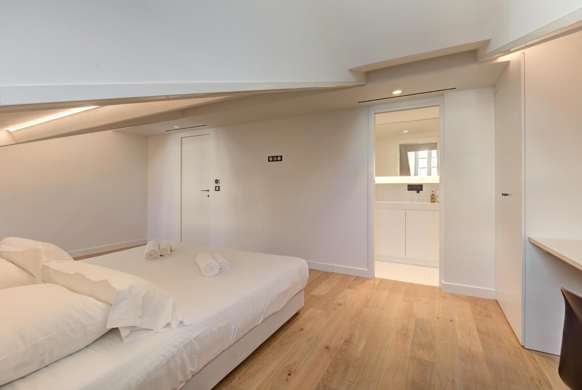 Immogroom - Appartements Luxueux - 2Min Du Palais - Vue Mer - Clim Cannes Exterior photo